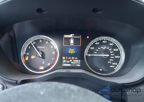 2019 Subaru Forester Touring z USA, uszkodzony, nr VIN JF2SKAWC4KH593765